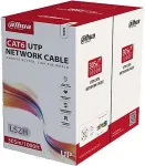 Dahua Technology SKRĘTKA PFM923I-6UN-C-WHITE 305 m UTP KAT. 6