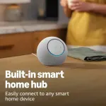 Amazon.com Amazon Echo Dot Max (2025) White