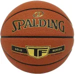 Spalding TF Gold Indoor & outdoor Orange