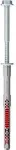 Fischer DuoXpand 8x120 FUS 50 pc.