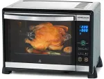 ROMMELSBACHER Lauaahi BGE1580E