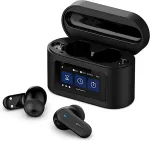 PHILIPS 6000 series TAT6000BK/00 headphones/headset True Wireless Stereo (TWS) In-ear Calls/Music Bluetooth Black