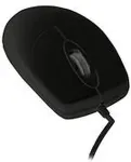 Klaviatuur Active Key Contour MMS AK-PMJ1 Corded schwarz IP68