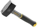 Stanley Fibreglass club hammer