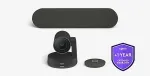 Logitech LOGI 1Y extended warranty Rally