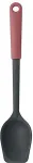 Brabantia Tasty+ Serving spoon Nylon Black, Red 1 pc(s)