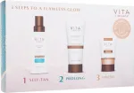 Vita Liberata Fabulous Gradual Tanning Set - isepruunistav komplekt