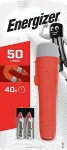 Energizer Magnet LED Torch Black, Grey Hand flashlight