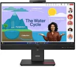 Monitor Lenovo ThinkVision/T24D-4v/23.8"/IPS/FHD/120Hz/4ms/Black/3R