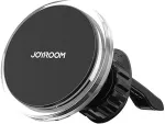 Joyroom JR-ZS291 holder Active holder Wireless charger Black