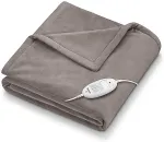Beurer Heated Cover HD 75 Cozy - gray