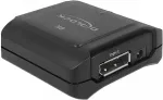 Delock DisplayPort 1.4 Repeater 8K 30Hz