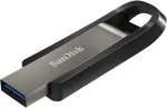 M&auml;lukaart Sandisk Cruzer Ultra Extreme Go 128GB, USB 3.2 (00186564)