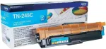 Tooner Brother TN-245C, toner cyan, 2,200 pages.