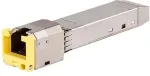 HPE Networking Instant On 1G SFP RJ45 100m Cat5e Tr.