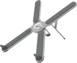 C-TECH Quallis NTS-100 laptop stand, 15.6"