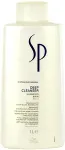 Wella Professionals SP Deep Cleanser 1000ml - Shampoo naistele