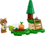 Lego 30662 Animal Crossing Mona's Pumpkin Patch, construction toy
