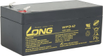 AVACOM LONG battery 12V 3Ah F1 (WP3-12)