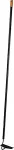 FISKARS 1016035 hoe Push & pull Aluminium