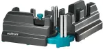 Wolfcraft Bevel and Mitre Box