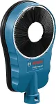 Bosch Powertools Bosch GDE 162 Dust Extraction System