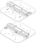 Hewlett & Packard Enterprise AP-MNT-MP10-E AP MOUNT BR STOCK .