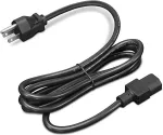 Lenovo TS SLIM 330W AC ADAPTER EU - SLIM TIP