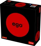 Trefl Game Ego (на литовском яз.)