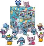 Funko Mystery Minis - Stitch & Angel