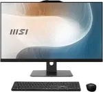 Msi Arvuti Modern AM273QP AI 1UMG-409AT 27" i5-125H 16GB/512GB SSD Windows 11 Home NextGen (00AF0111-409)