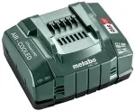 Metabo 627378000 ASC 145 Air-Cooled Hurtigoplader 12-36 V EU