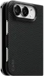 PANZERGLASS CARE Discovery Case w. MagSafe iPhone 18 Fold