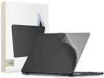 Tech-Protect 5906302322992 laptop case 33 cm (13") Shell case Black