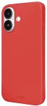 Sbs TEINSTIP1661R mobile phone case 15.5 cm (6.1") Cover Red