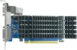 Videokaart ASUS NVIDIA GeForce GT 710 2GB DDR3 SDRAM