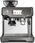 Kohvimasin SAGE Espresso machine Barista Touch black steel