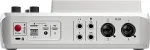 Rode Microphones RDECaster Duo , mixer (white, WLAN, Bluetooth, USB-C)