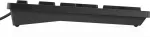 Klaviatuur Dell | KB216 RTL Box | Multimedia | Wired | US | Black