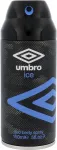 UMBRO Ice 150ml - Deodorant meestele