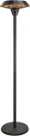 TunaBone Electric Infrared Patio Heater TB2068S-01, 2000W