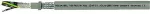 DATACOM Patch cord UTP Cat6 3m yellow