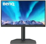 Monitor BENQ SW272Q computer 68.6 cm (27") 2560 x 1440 pixels Wide Quad HD LCD Black