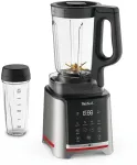 Tefal | Blender | Infiny Mix+ BL91HD31 | Tabletop | 1600 W | Jar material Tritan | Jar capacity 2.6 L | Ice crushing | Stainless Steel/Black