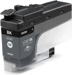 Tooner Brother LC427BK | Ink Cartridge | Black
