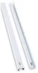 Digitus Professional Unique Series - Netzwerkger&auml;t-Geh&auml;use C-Profil Schiene - 48.3 cm (19) (Packung mit 2)