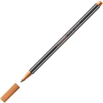 Stabilo tindipliiats, Pen 68-820, metallik pronks
