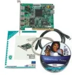Goobay USB-kabel 1.8m Sort