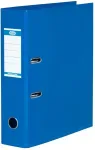 ELBA Registraator Strong-Line A4 80mm PP tugevdusribaga, sinine