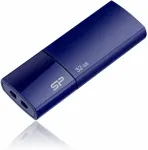 M&auml;lukaart Silicon Power | Ultima U05 | 32 GB | USB Type-A | Blue